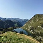 FeWo Ifenblick mit Netflix und Sommer-Bergbahnticket