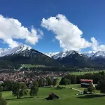 FeWo Ifenblick mit Netflix und Sommer-Bergbahnticket