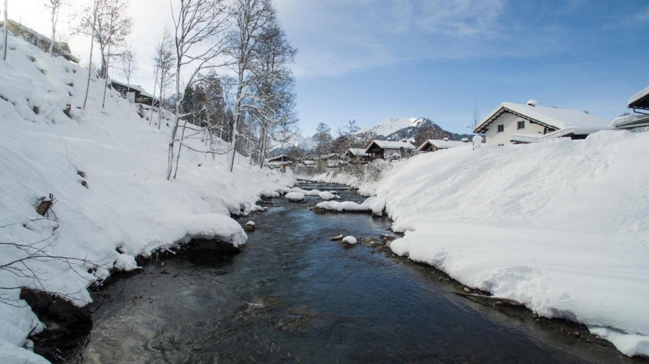 Ifenblick Mit Netflix Und Sommer-bergbahnticket *