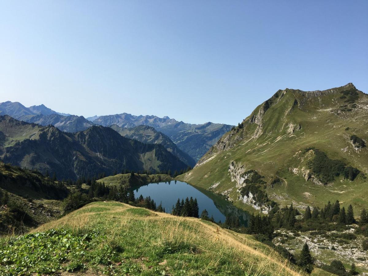 Ifenblick Mit Netflix Und Sommer-bergbahnticket *
