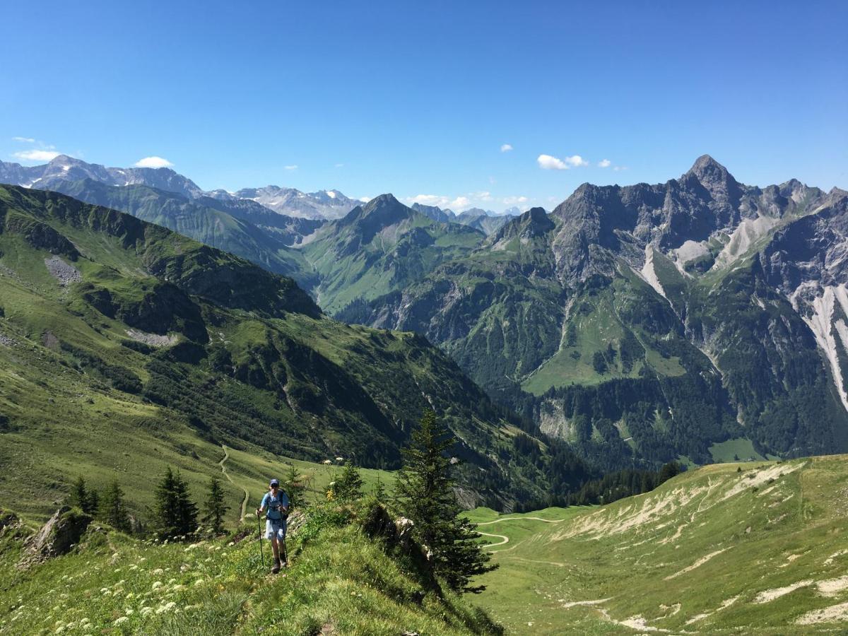 Ifenblick Mit Netflix Und Sommer-bergbahnticket Apartment