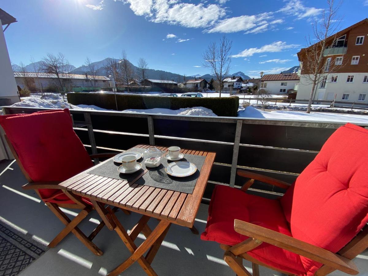 Ifenblick Mit Netflix Und Sommer-bergbahnticket Apartment