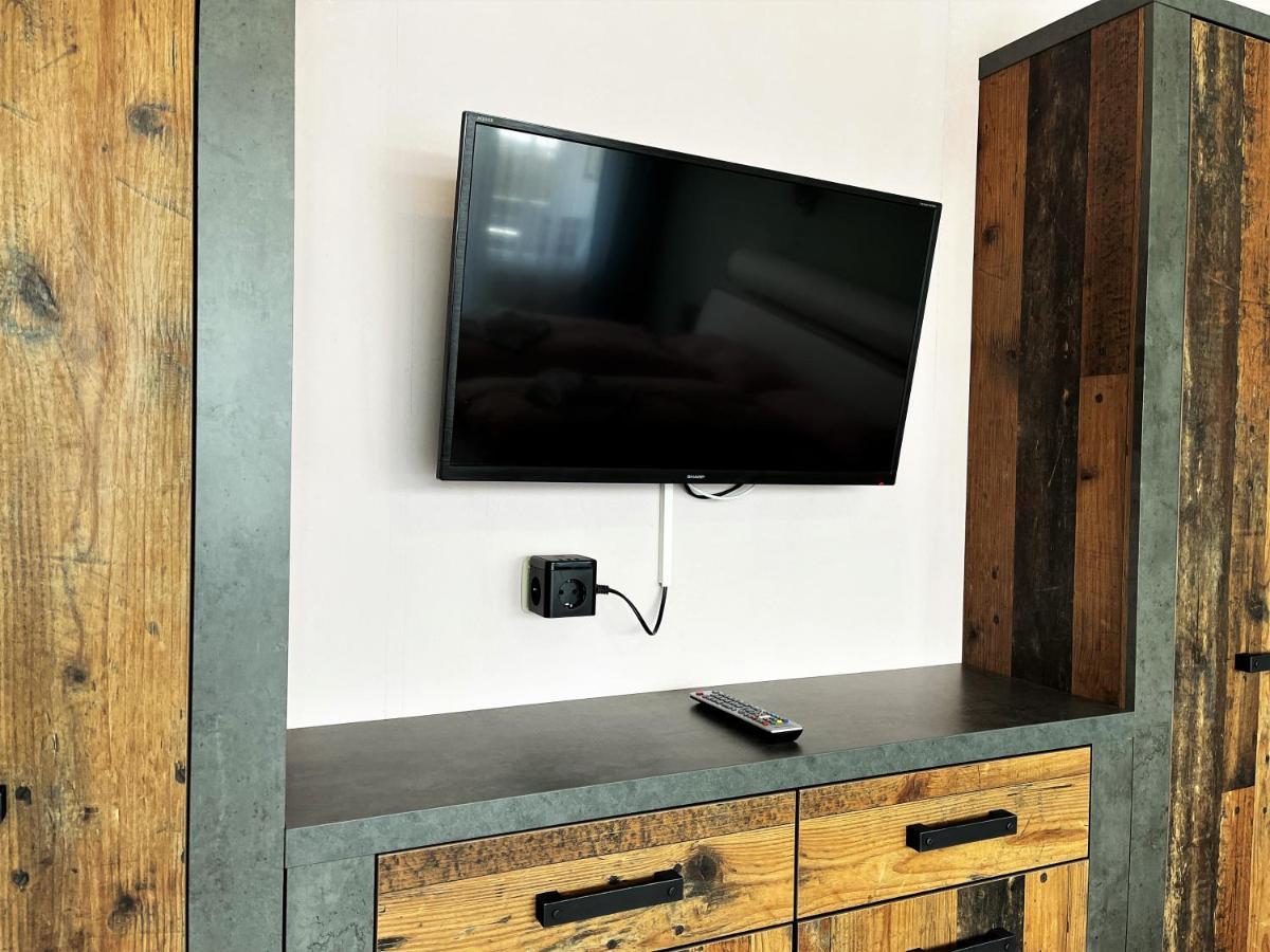 Ifenblick Mit Netflix Und Sommer-bergbahnticket Apartment Oberstdorf