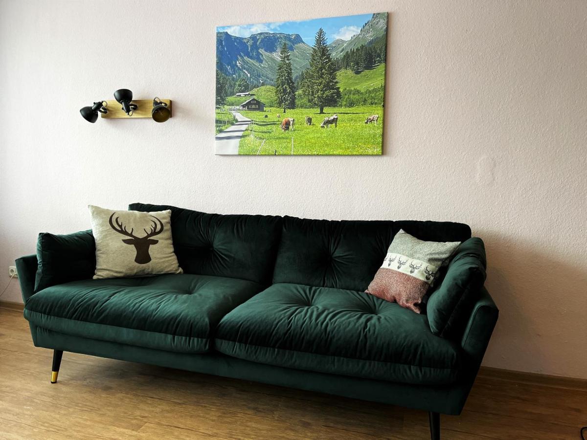 Apartment Ifenblick Mit Netflix Und Sommer-bergbahnticket