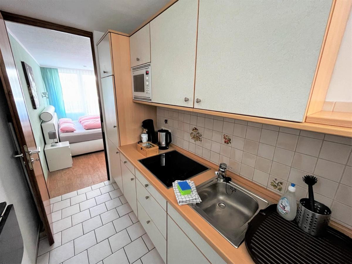 Apartment Ifenblick Mit Netflix Und Sommer-bergbahnticket Oberstdorf