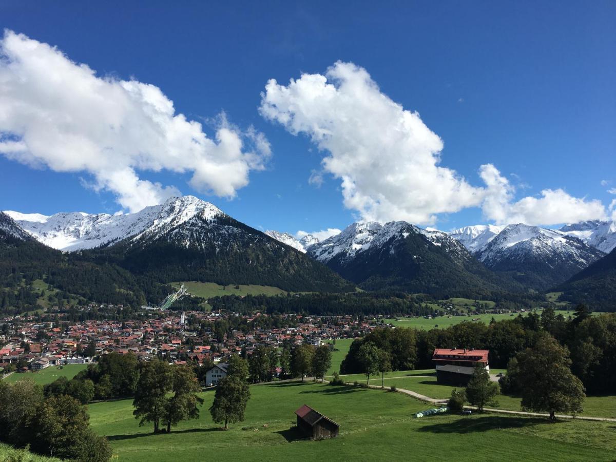 Apartment Ifenblick Mit Netflix Und Sommer-bergbahnticket *